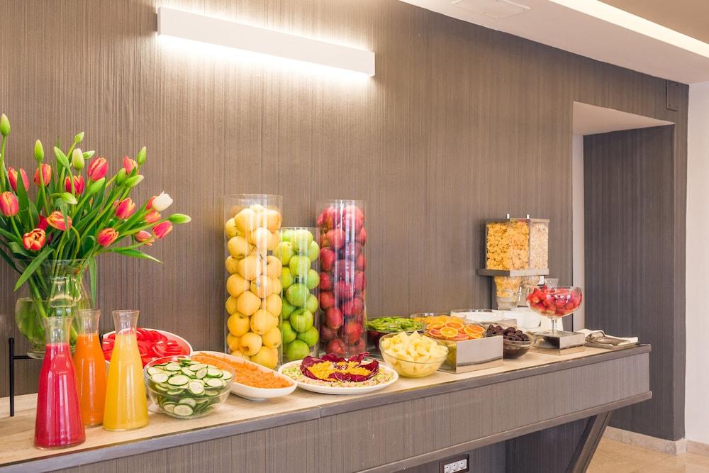 ราเอลี โฮเต็ล ซิรากูซา Hotel โรม ภายนอก รูปภาพ